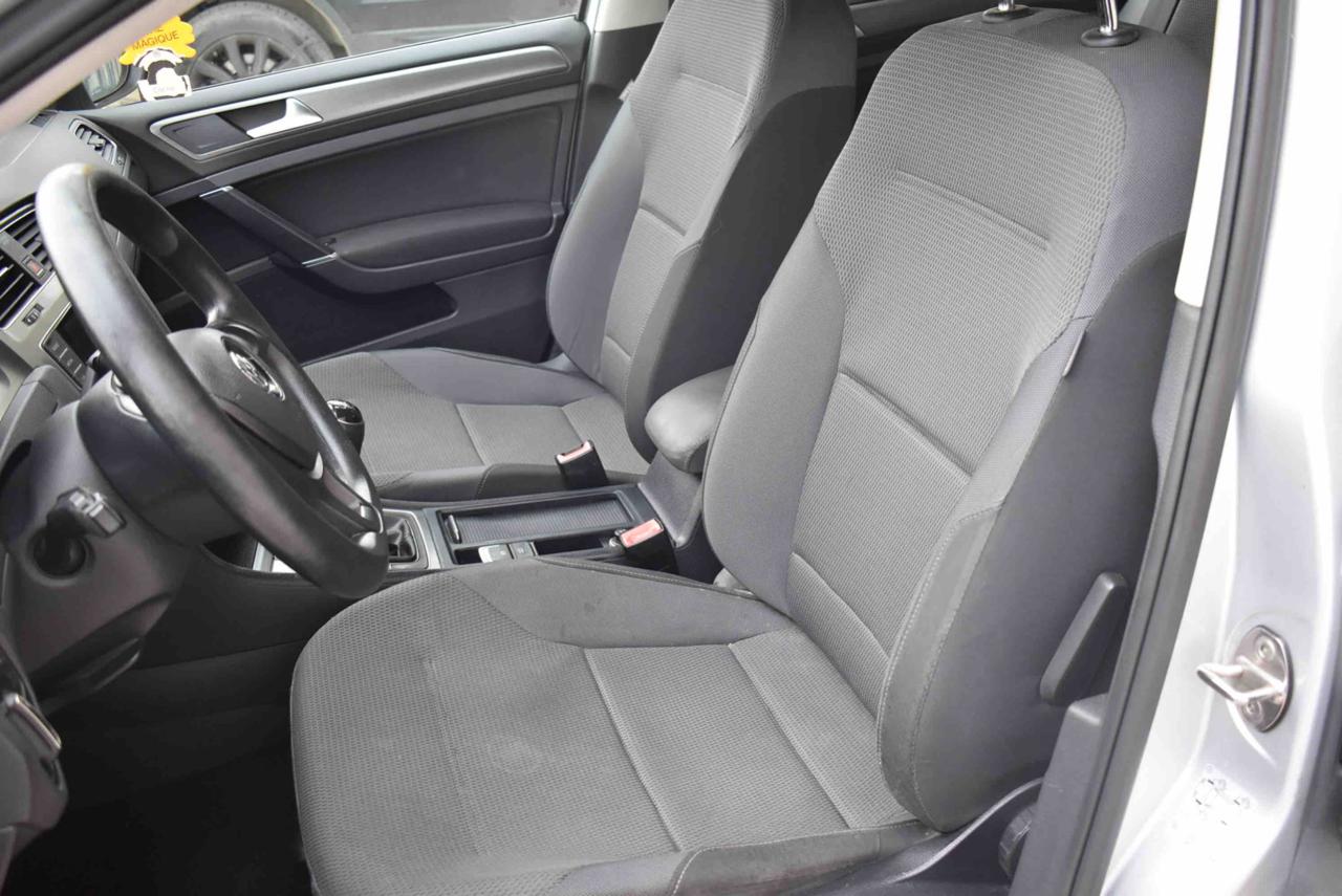 VOLKSWAGEN Golf 1.2 TSI 105 CV 5p. Comfortline BlueMotion Technolo - 8