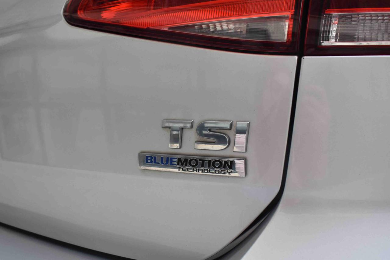 VOLKSWAGEN Golf 1.2 TSI 105 CV 5p. Comfortline BlueMotion Technolo - 20