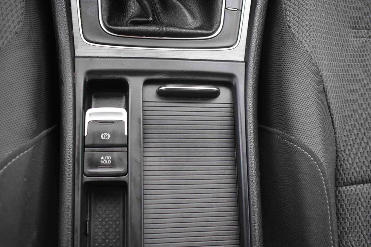 VOLKSWAGEN Golf 1.2 TSI 105 CV 5p. Comfortline BlueMotion Technolo - 15