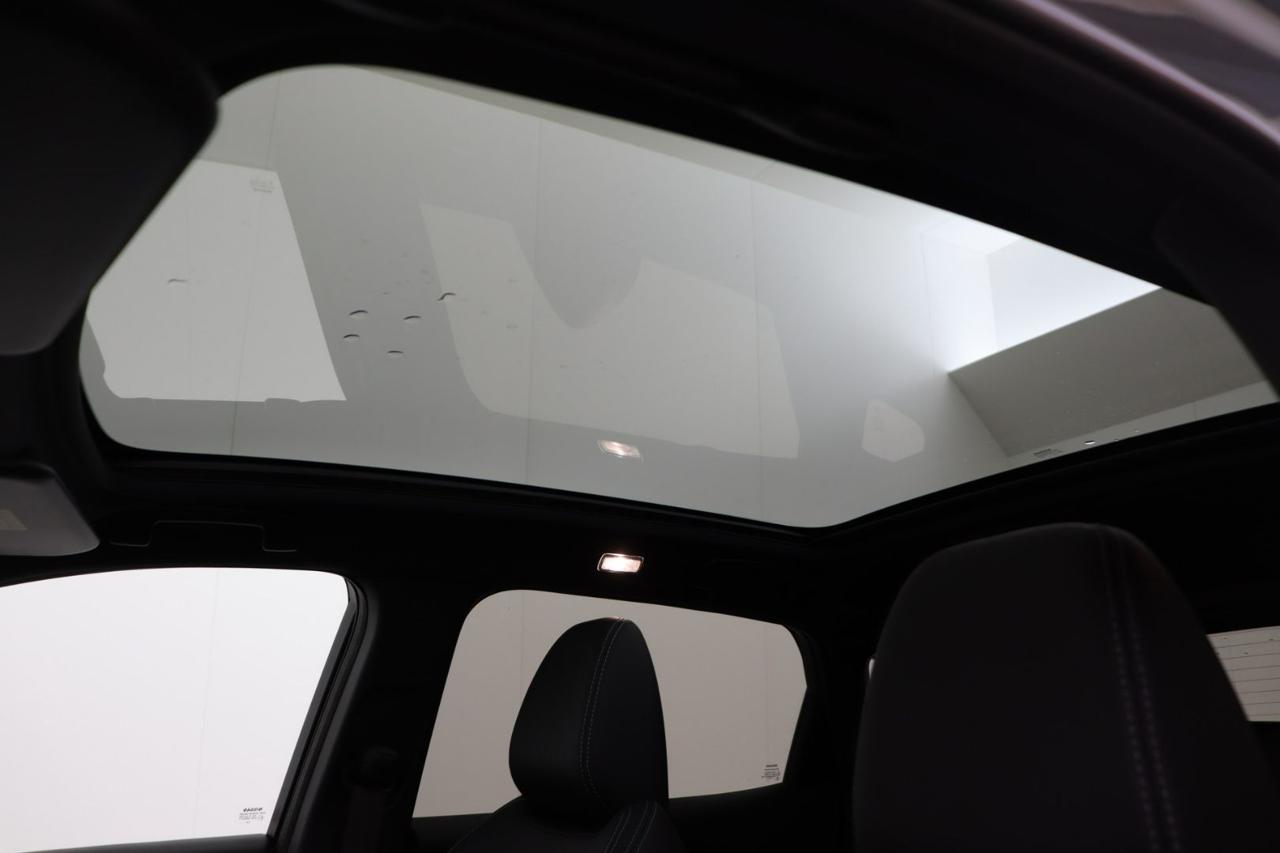NISSAN Qashqai 1.3 MHEV 158 Tekna+ CVT - 27