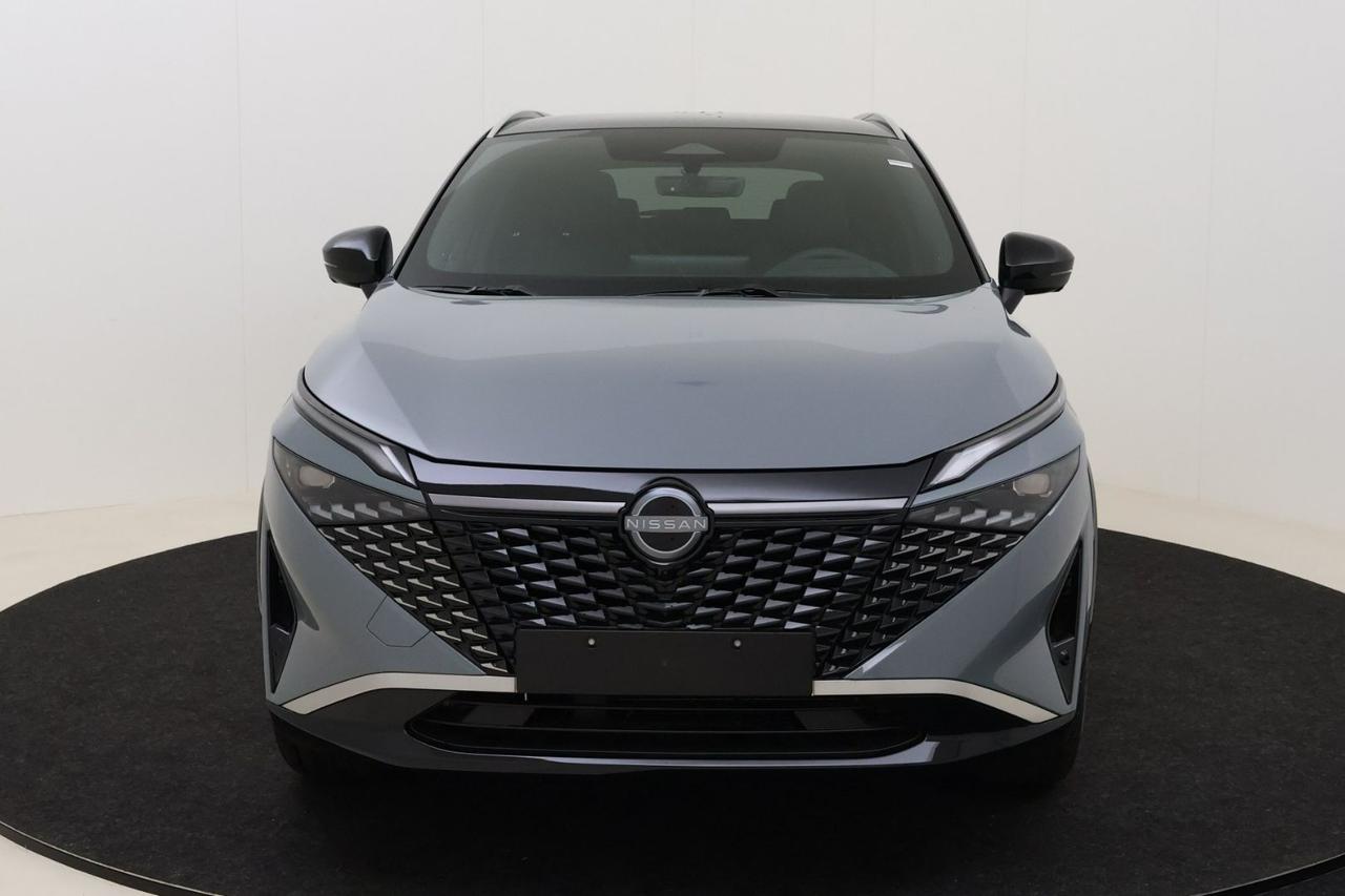 NISSAN Qashqai 1.3 MHEV 158 Tekna+ CVT - 2
