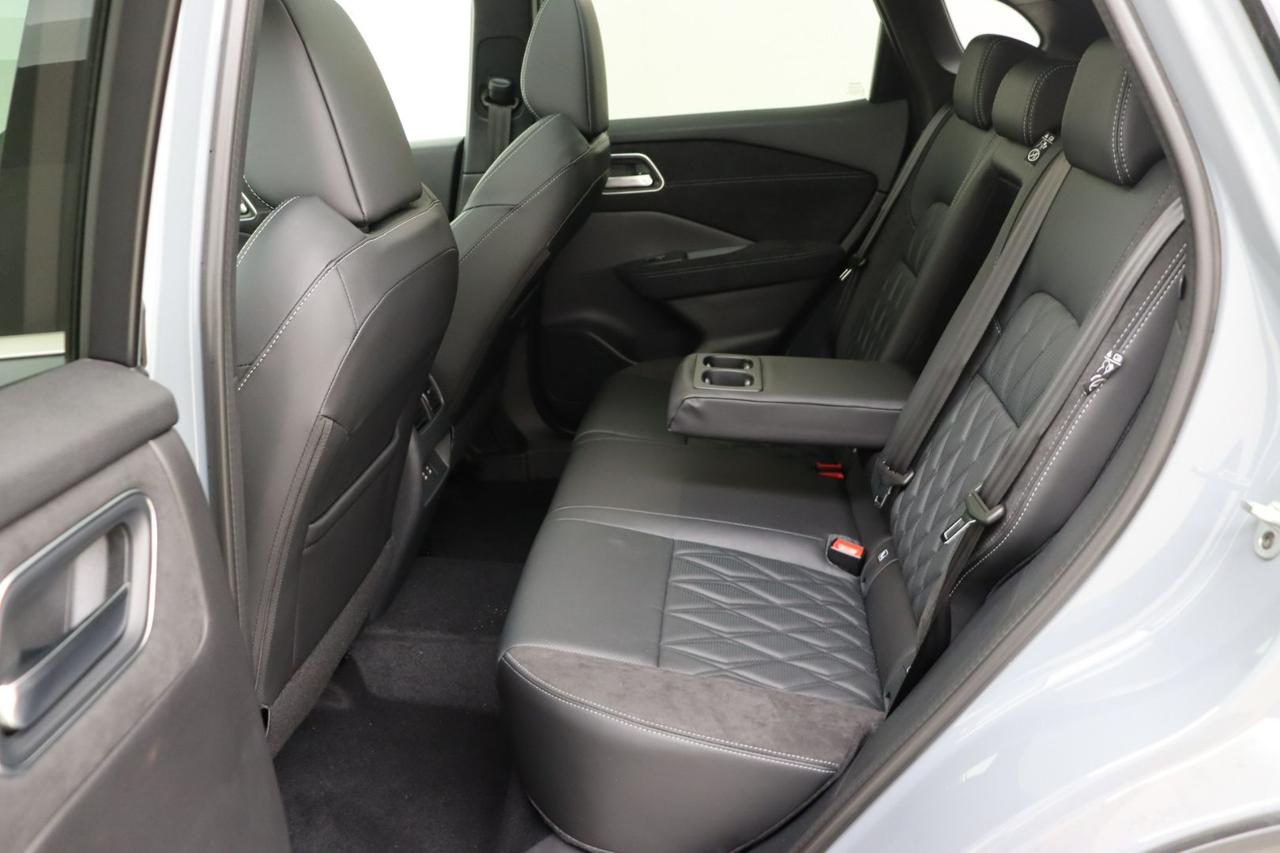 NISSAN Qashqai 1.3 MHEV 158 Tekna+ CVT - 12