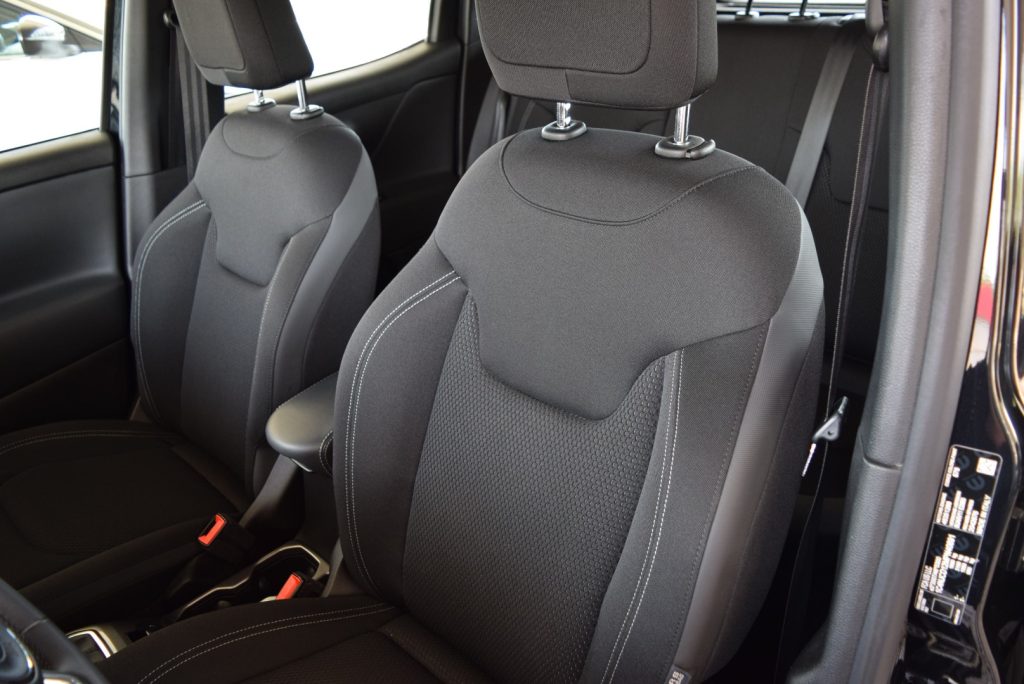 JEEP Renegade 1.3 T4 DDCT Limited AUTOMATICA 150CV - 14