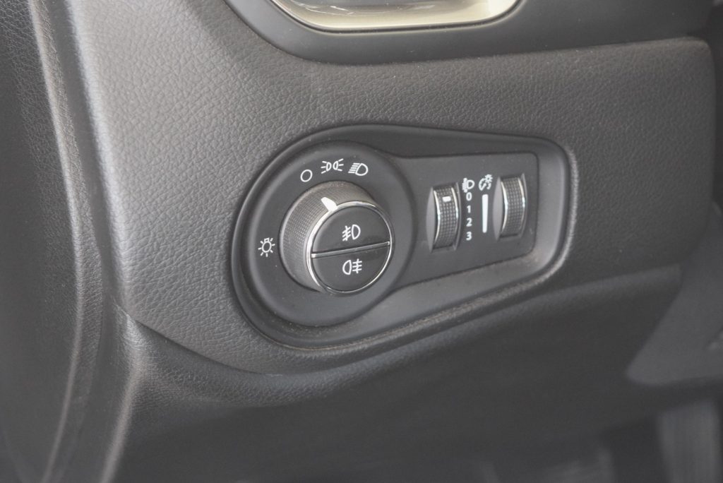 JEEP Renegade 1.3 T4 DDCT Limited AUTOMATICA 150CV - 21