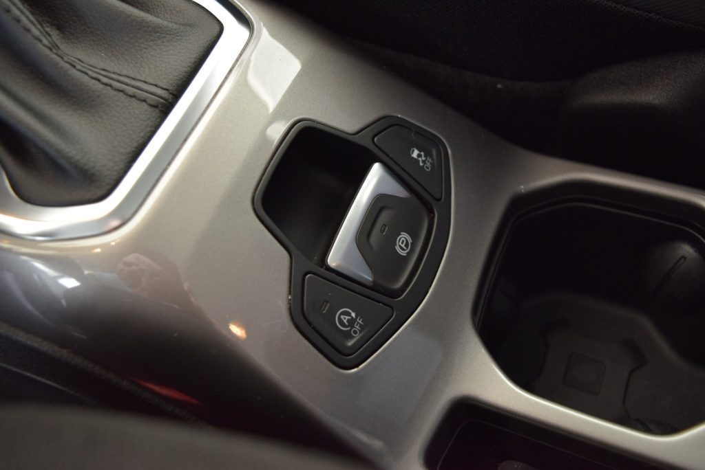 JEEP Renegade 1.3 T4 DDCT Limited AUTOMATICA 150CV - 23