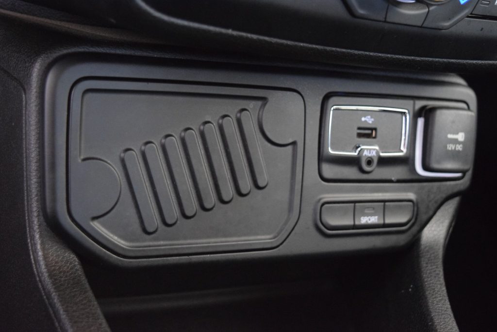 JEEP Renegade 1.3 T4 DDCT Limited AUTOMATICA 150CV - 20
