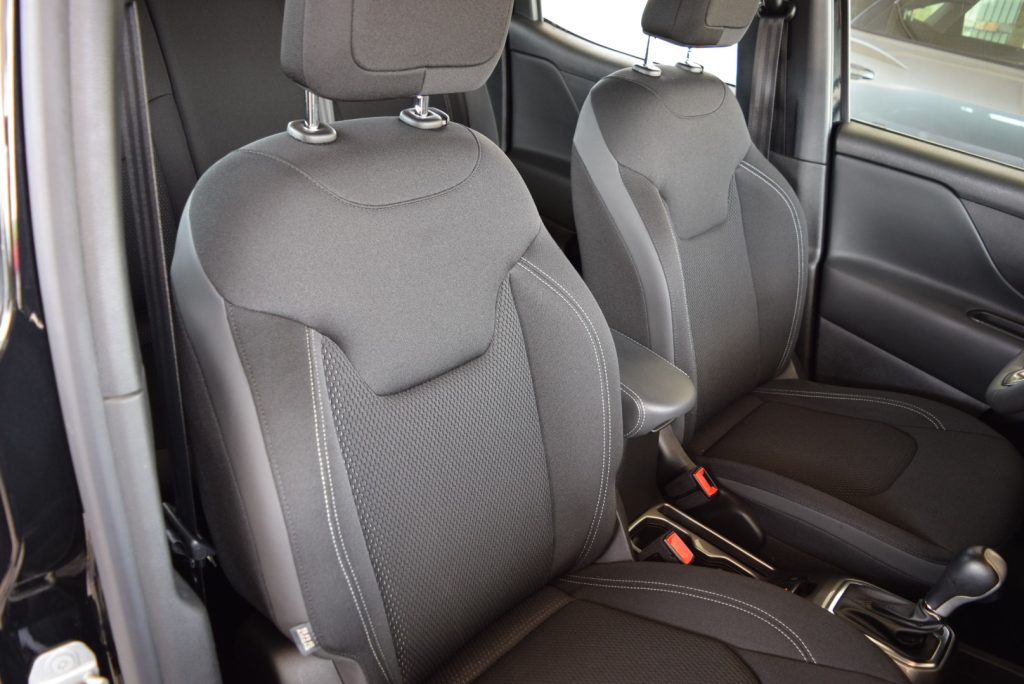 JEEP Renegade 1.3 T4 DDCT Limited AUTOMATICA 150CV - 27