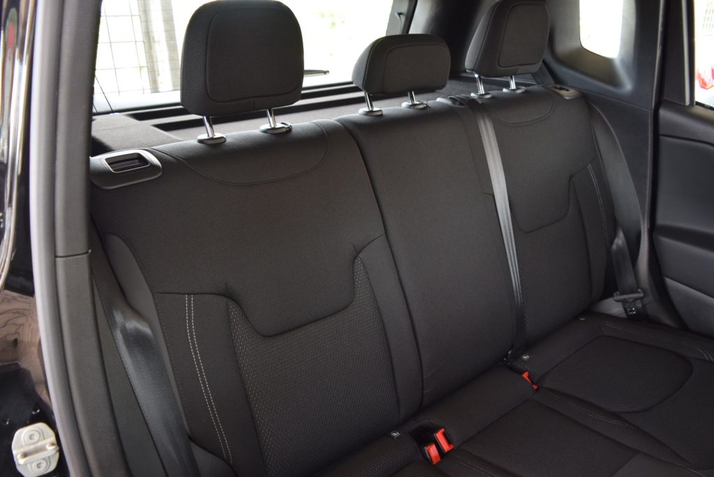 JEEP Renegade 1.3 T4 DDCT Limited AUTOMATICA 150CV - 28