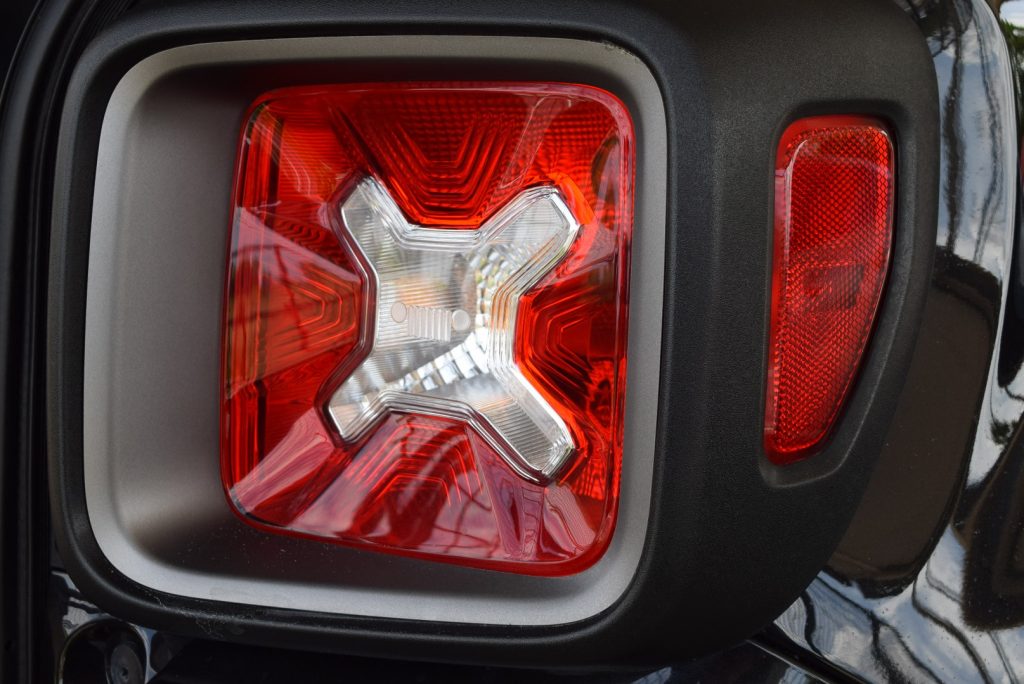 JEEP Renegade 1.3 T4 DDCT Limited AUTOMATICA 150CV - 34