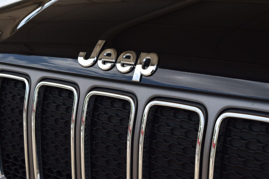 JEEP Renegade 1.3 T4 DDCT Limited AUTOMATICA 150CV - 35
