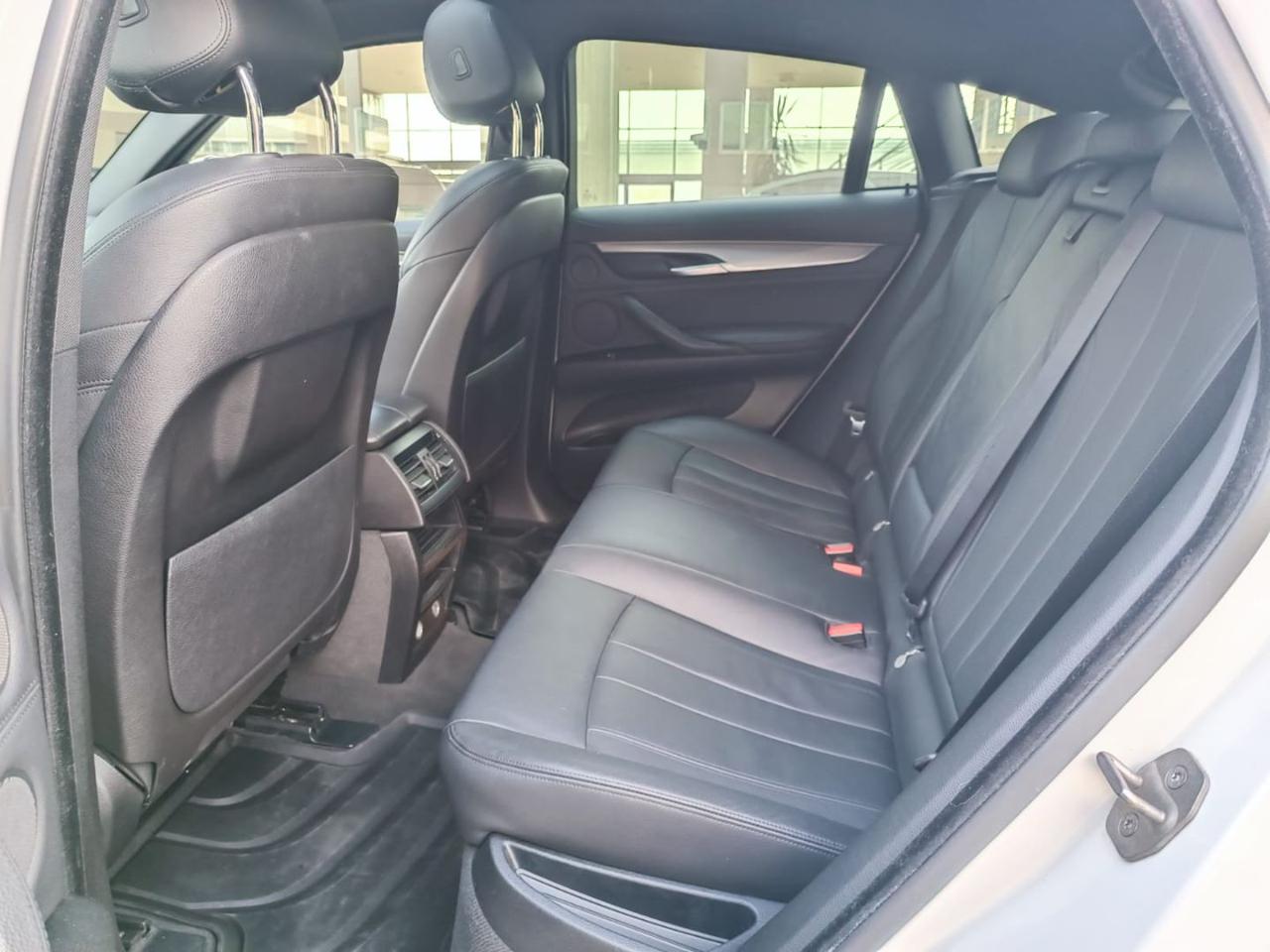 BMW X6 xDrive30d 258CV Msport - 11