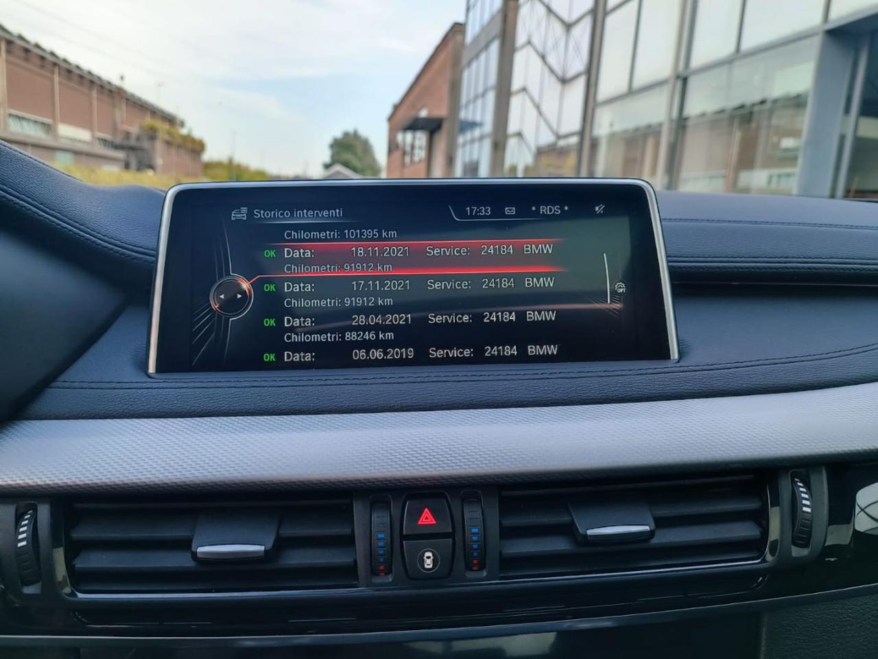 BMW X6 xDrive30d 258CV Msport - 5