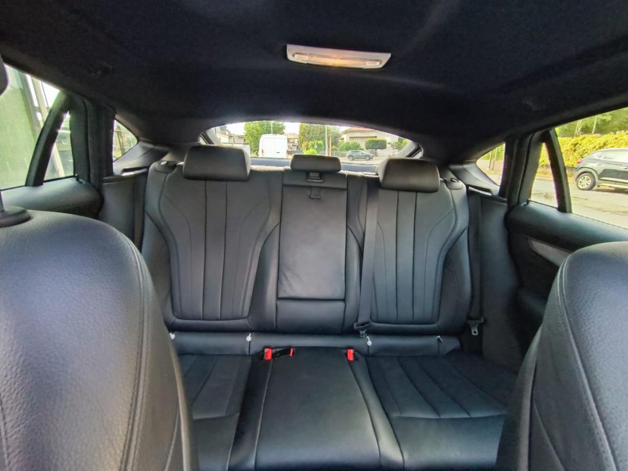 BMW X6 xDrive30d 258CV Msport - 20
