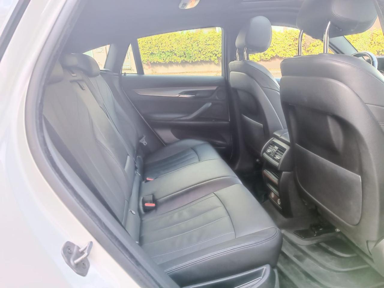 BMW X6 xDrive30d 258CV Msport - 12