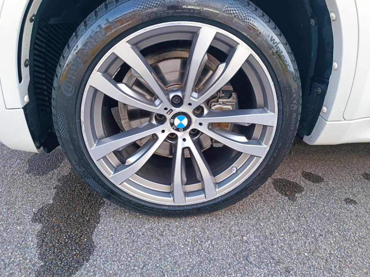 BMW X6 xDrive30d 258CV Msport - 32