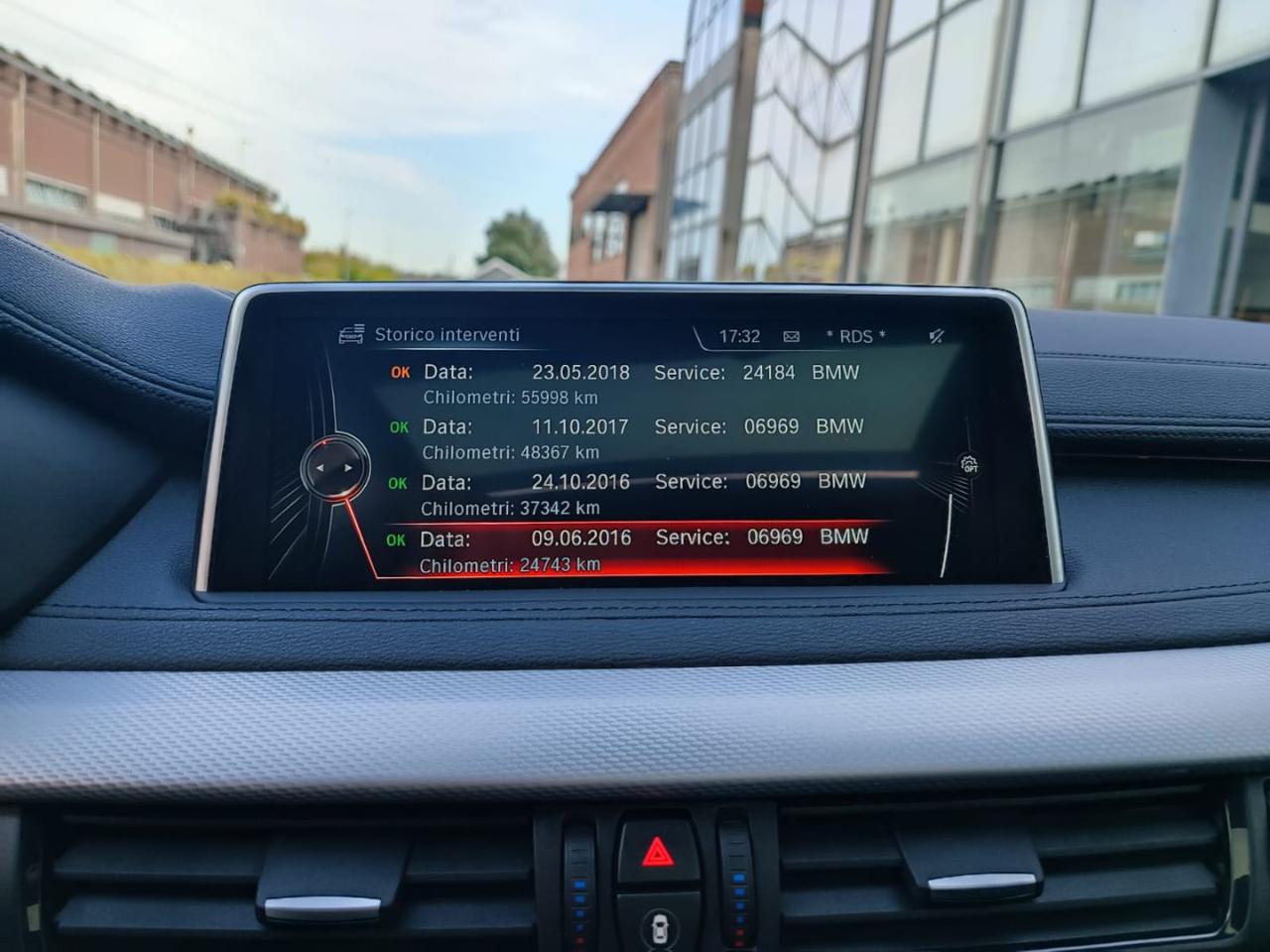 BMW X6 xDrive30d 258CV Msport - 3