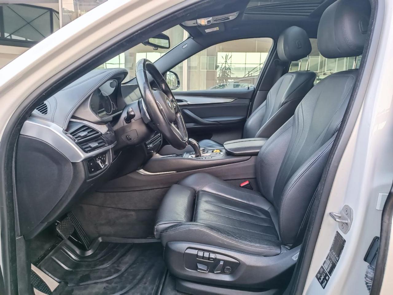 BMW X6 xDrive30d 258CV Msport - 6