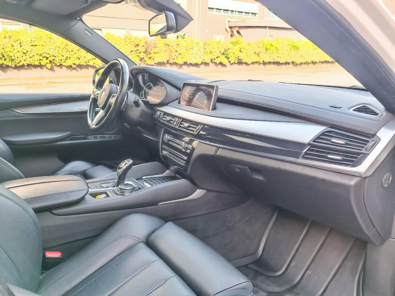 BMW X6 xDrive30d 258CV Msport - 16