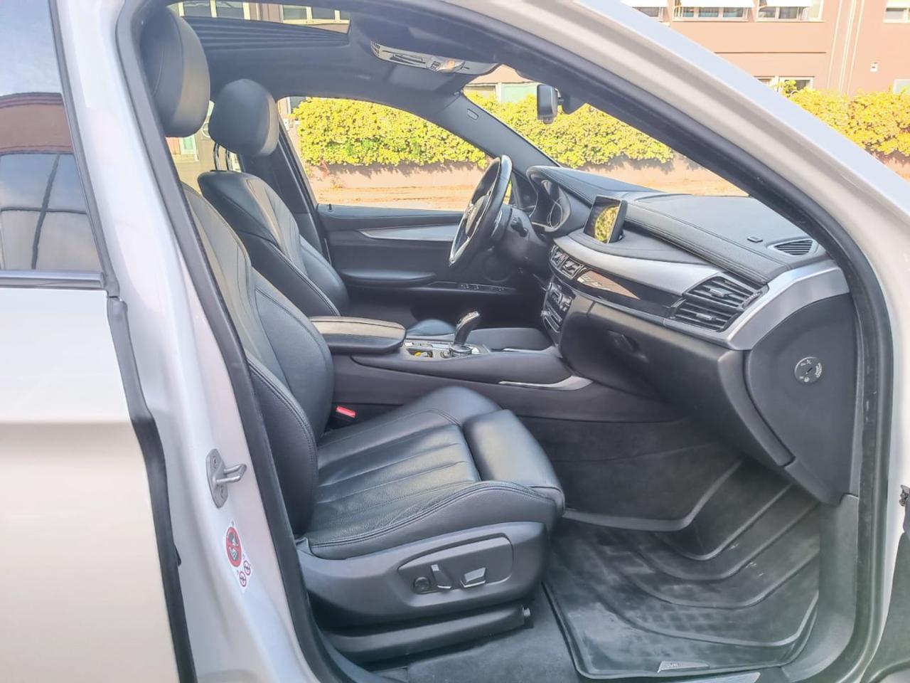 BMW X6 xDrive30d 258CV Msport - 17