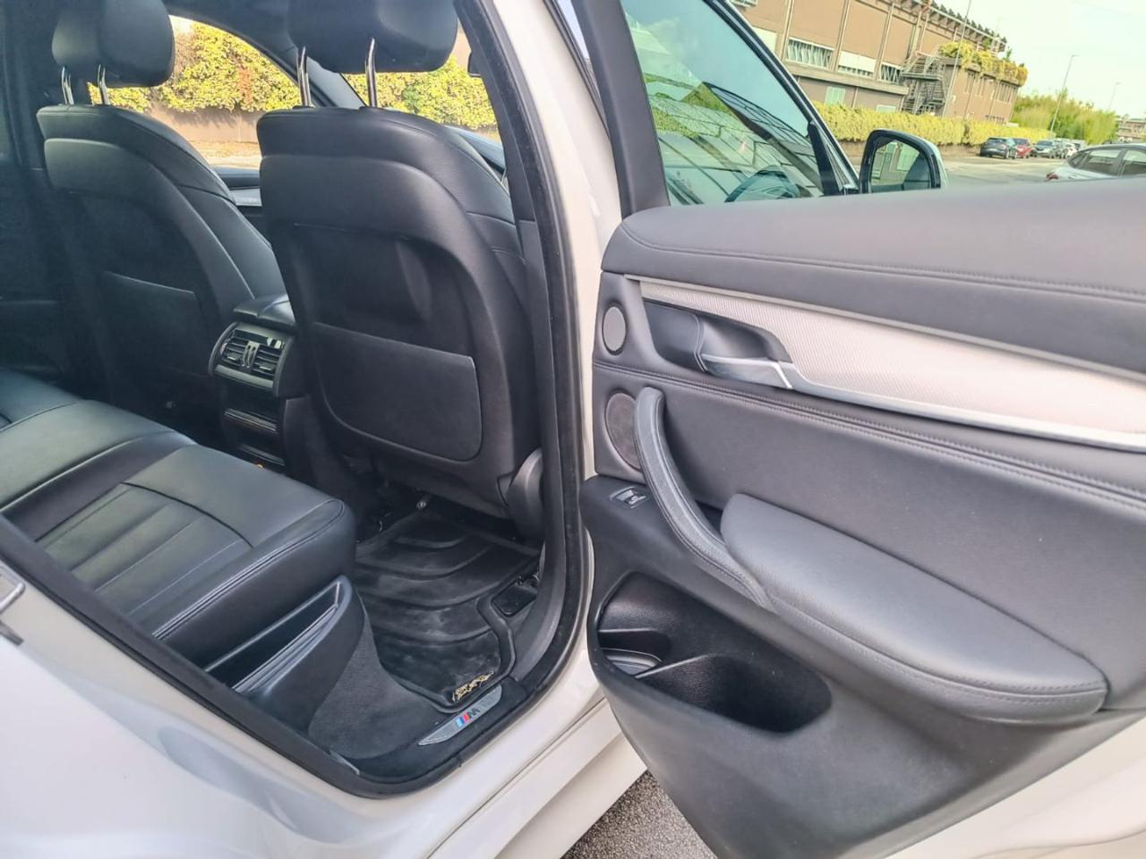BMW X6 xDrive30d 258CV Msport - 13