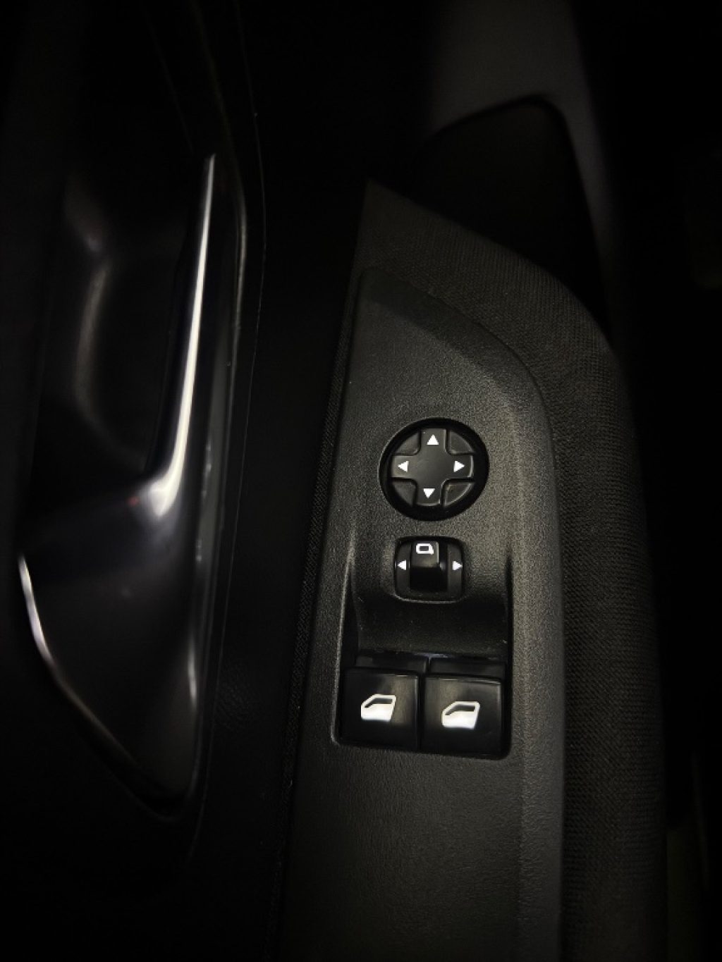 PEUGEOT 208 PureTech 75 Stop&Start 5 porte Active - 9