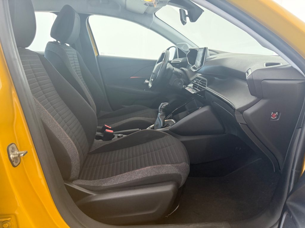 PEUGEOT 208 PureTech 75 Stop&Start 5 porte Active - 13