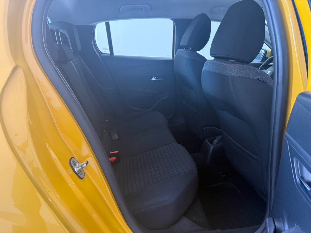 PEUGEOT 208 PureTech 75 Stop&Start 5 porte Active - 14