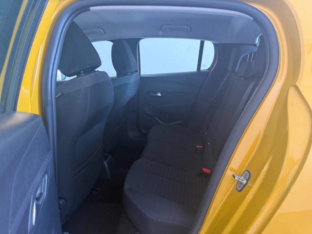 PEUGEOT 208 PureTech 75 Stop&Start 5 porte Active - 15