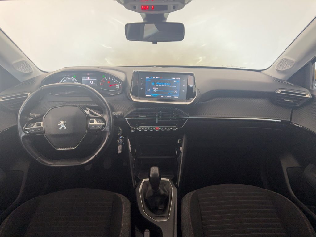 PEUGEOT 208 PureTech 75 Stop&Start 5 porte Active - 16