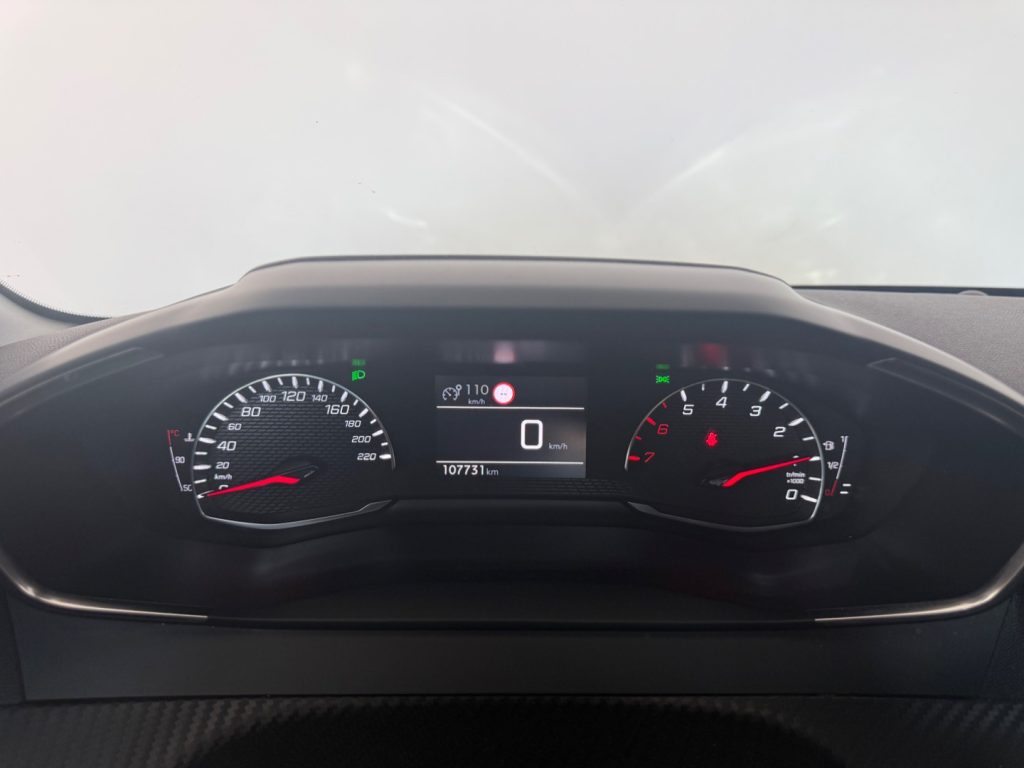 PEUGEOT 208 PureTech 75 Stop&Start 5 porte Active - 19