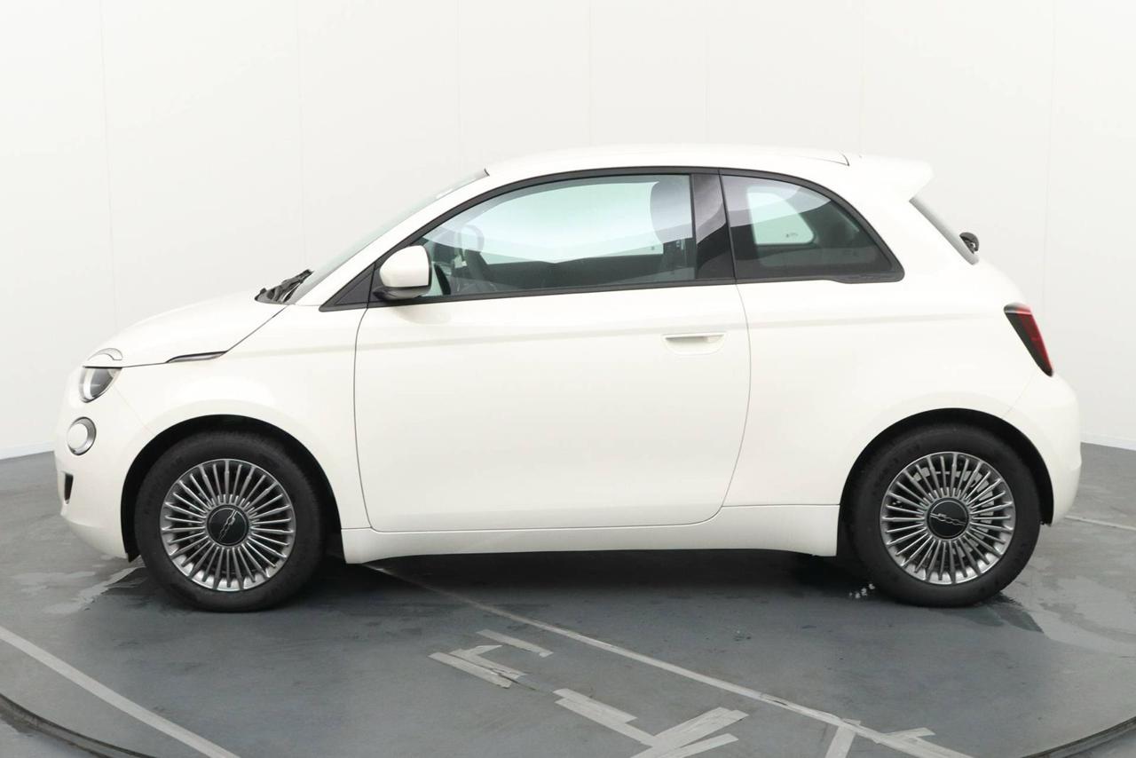 FIAT 500e Berlina 23,8 kWh - 9