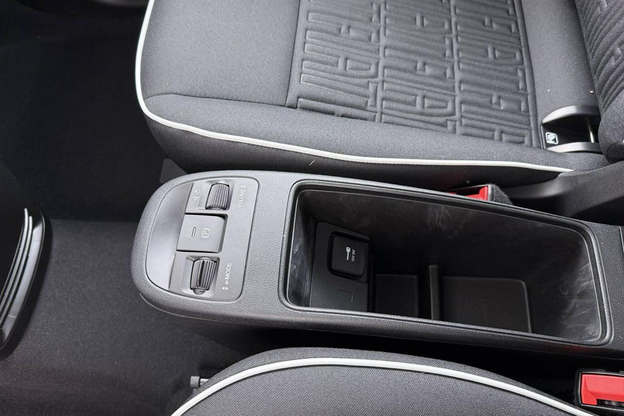FIAT 500e Berlina 23,8 kWh - 8