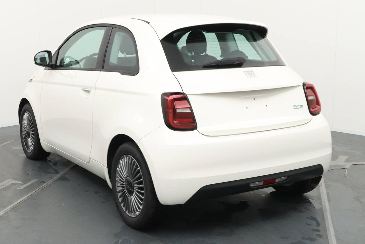 FIAT 500e Berlina 23,8 kWh - 6