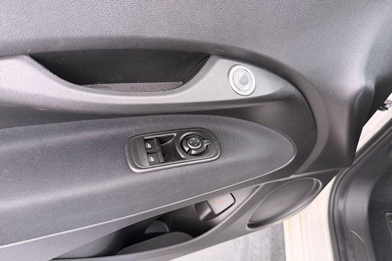 FIAT 500e Berlina 23,8 kWh - 15