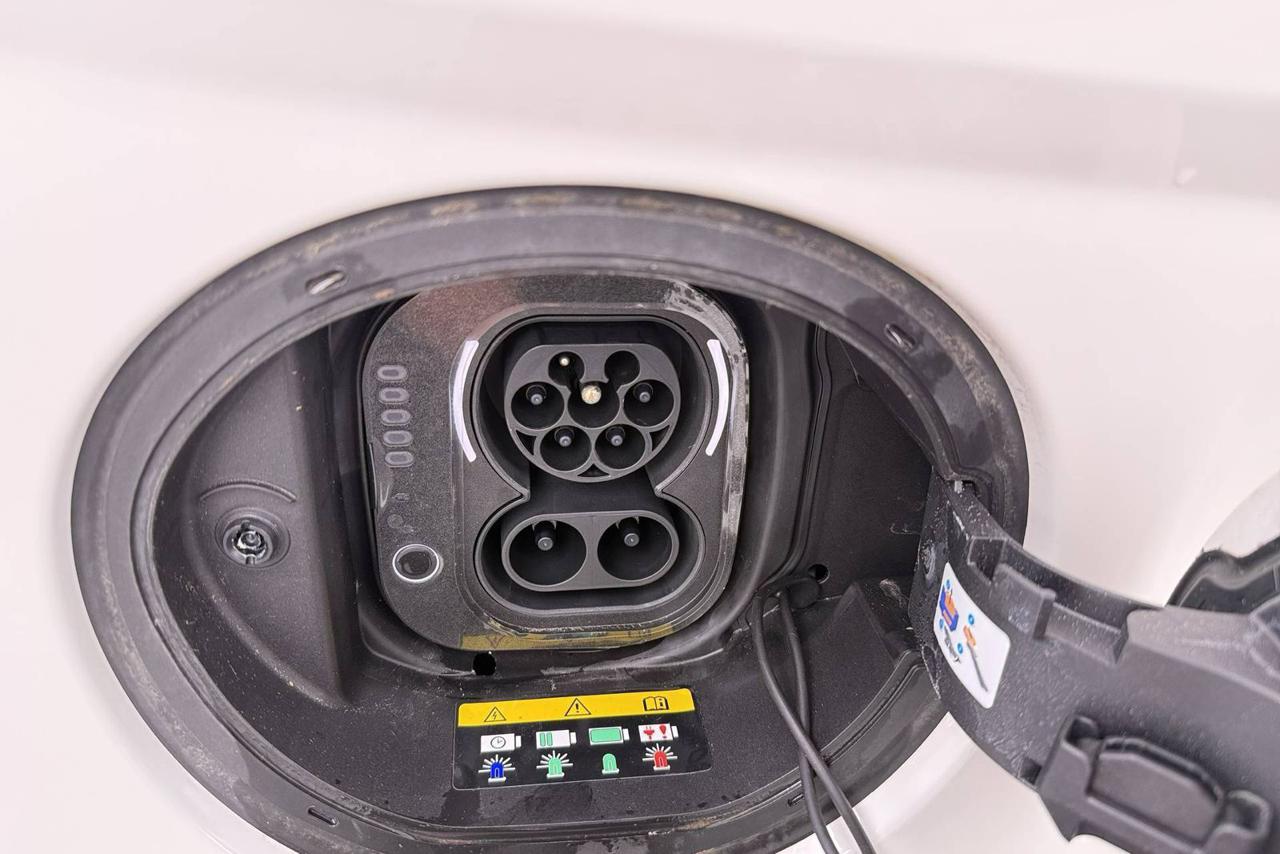 FIAT 500e Berlina 23,8 kWh - 16