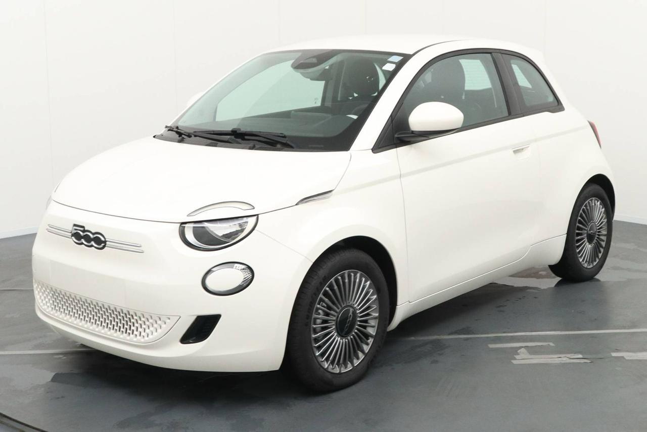FIAT 500e Berlina 23,8 kWh - 4