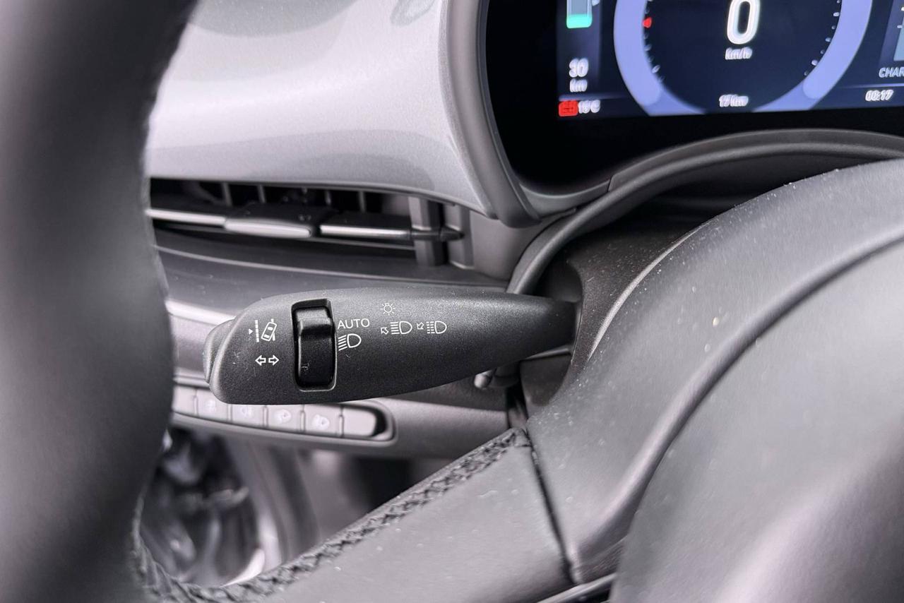 FIAT 500e Berlina 23,8 kWh - 13