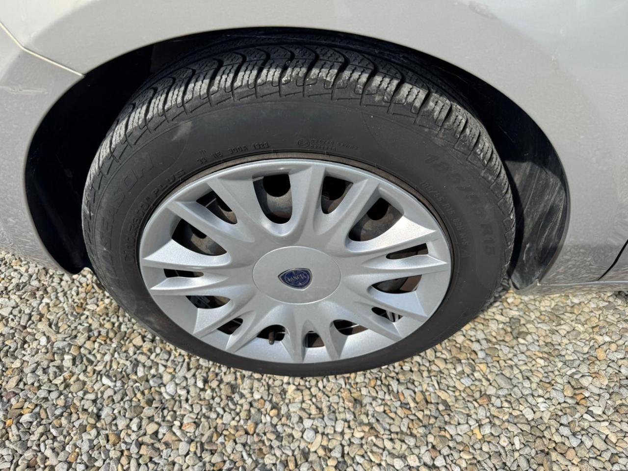 LANCIA Ypsilon 1.2 69 CV 5 porte S&S Silver - 7
