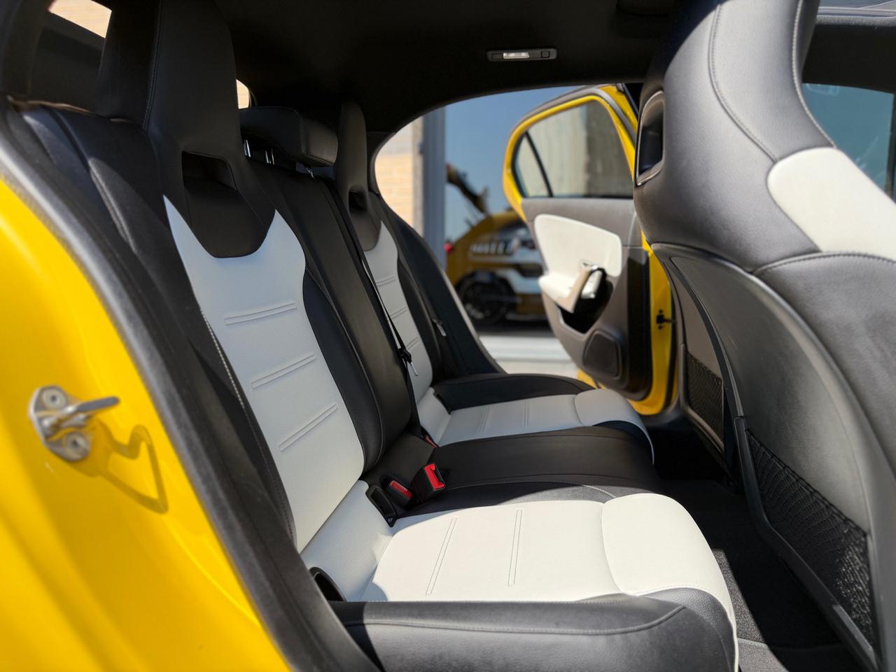 MERCEDES-BENZ A 35 AMG 4Matic (TETTO) - 8