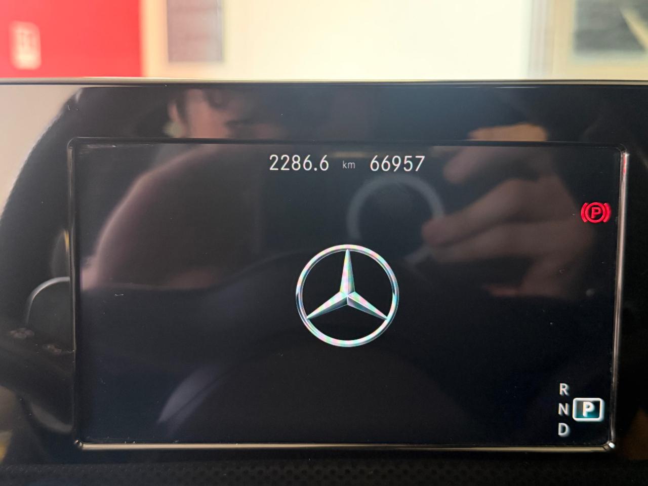 MERCEDES-BENZ A 35 AMG 4Matic (TETTO) - 14