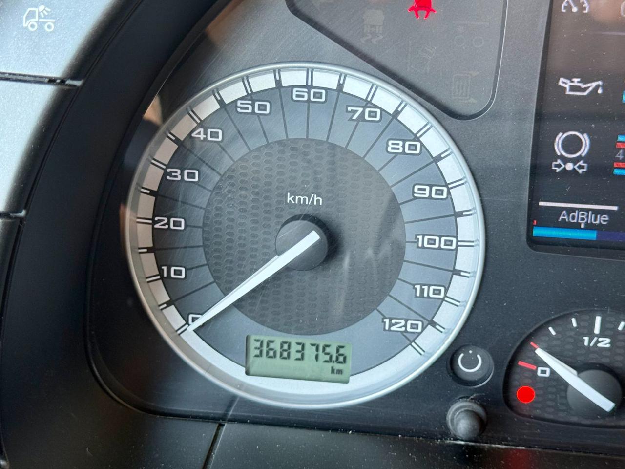 IVECO S-WAY 510 FULL AIR + Impianto Idraulico - 15