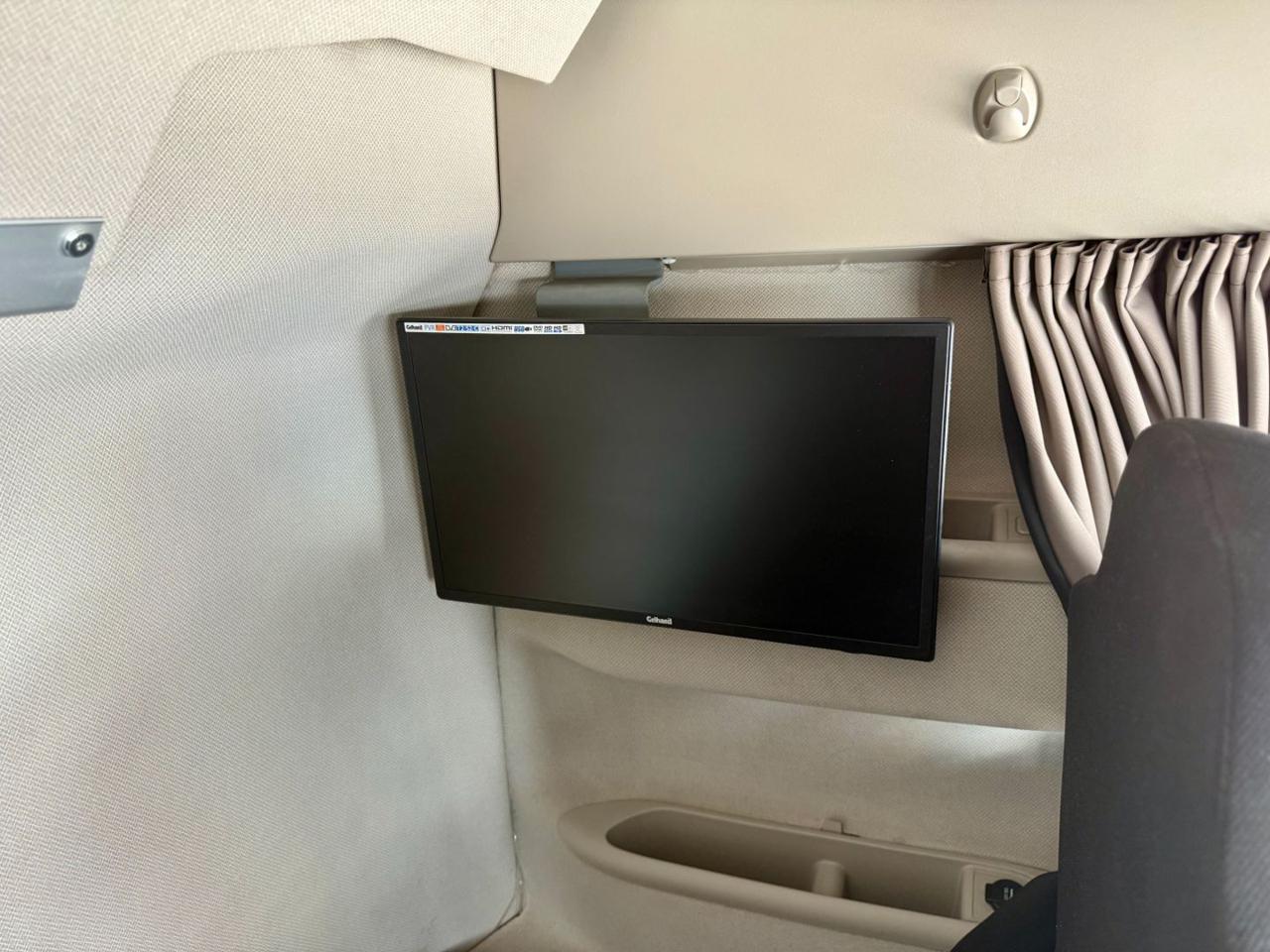 IVECO S-WAY 510 FULL AIR + Impianto Idraulico - 14