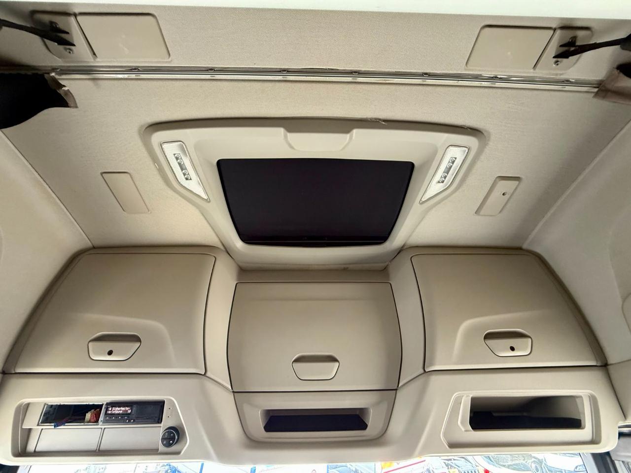 IVECO S-WAY 510 FULL AIR + Impianto Idraulico - 13