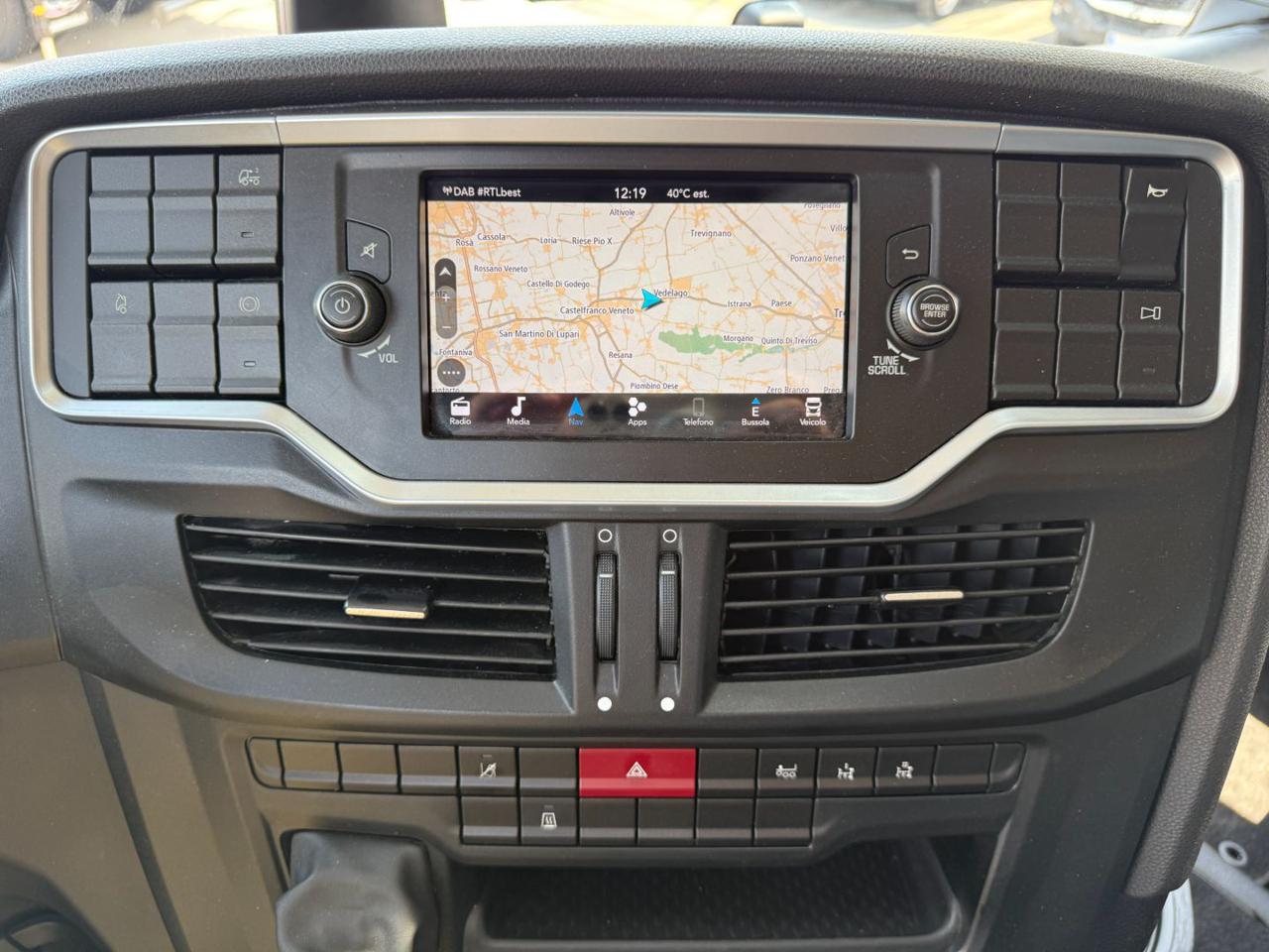 IVECO S-WAY 510 FULL AIR + Impianto Idraulico - 13