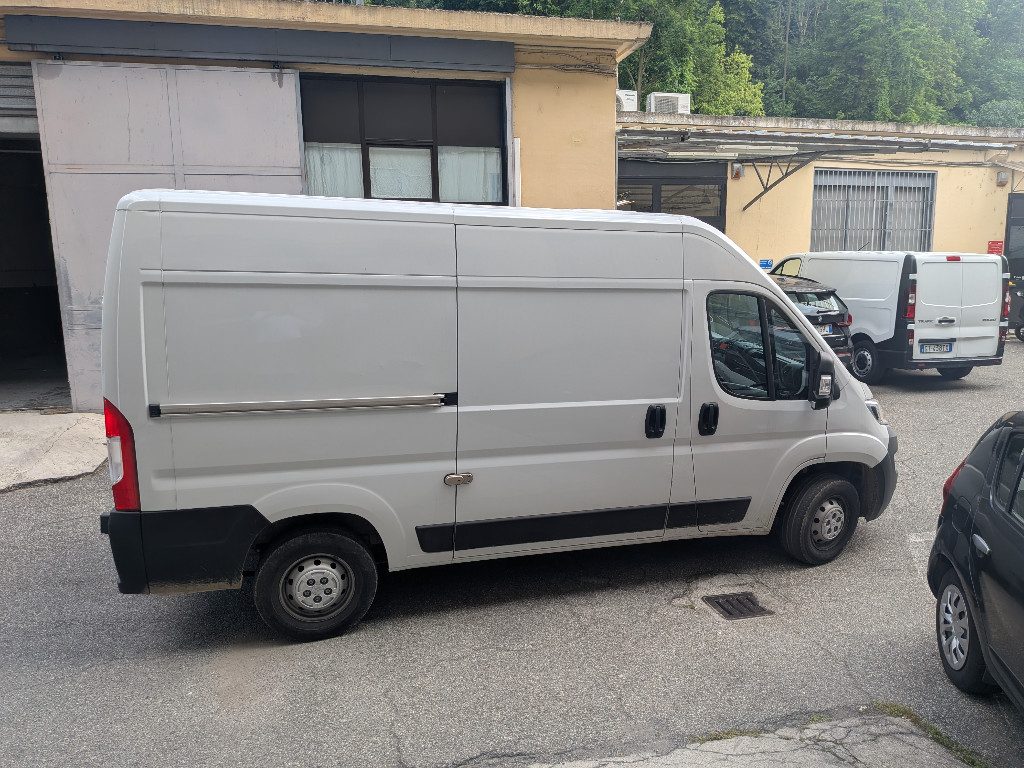 CITROEN Jumper 33 2.2 BlueHDi 140 S&S PM-TM Furgone - 6