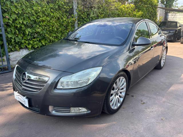 OPEL Insignia Antracite metallizzato