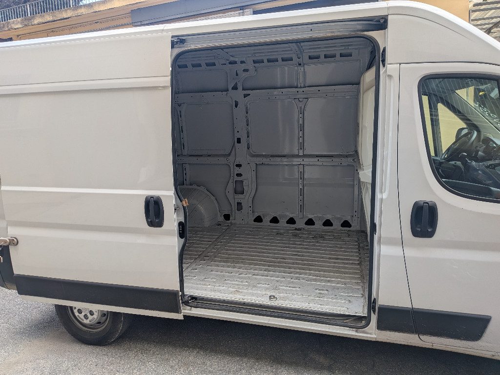 CITROEN JUMPER  33 2.2 blueHDI 140cv  PM TM - 7