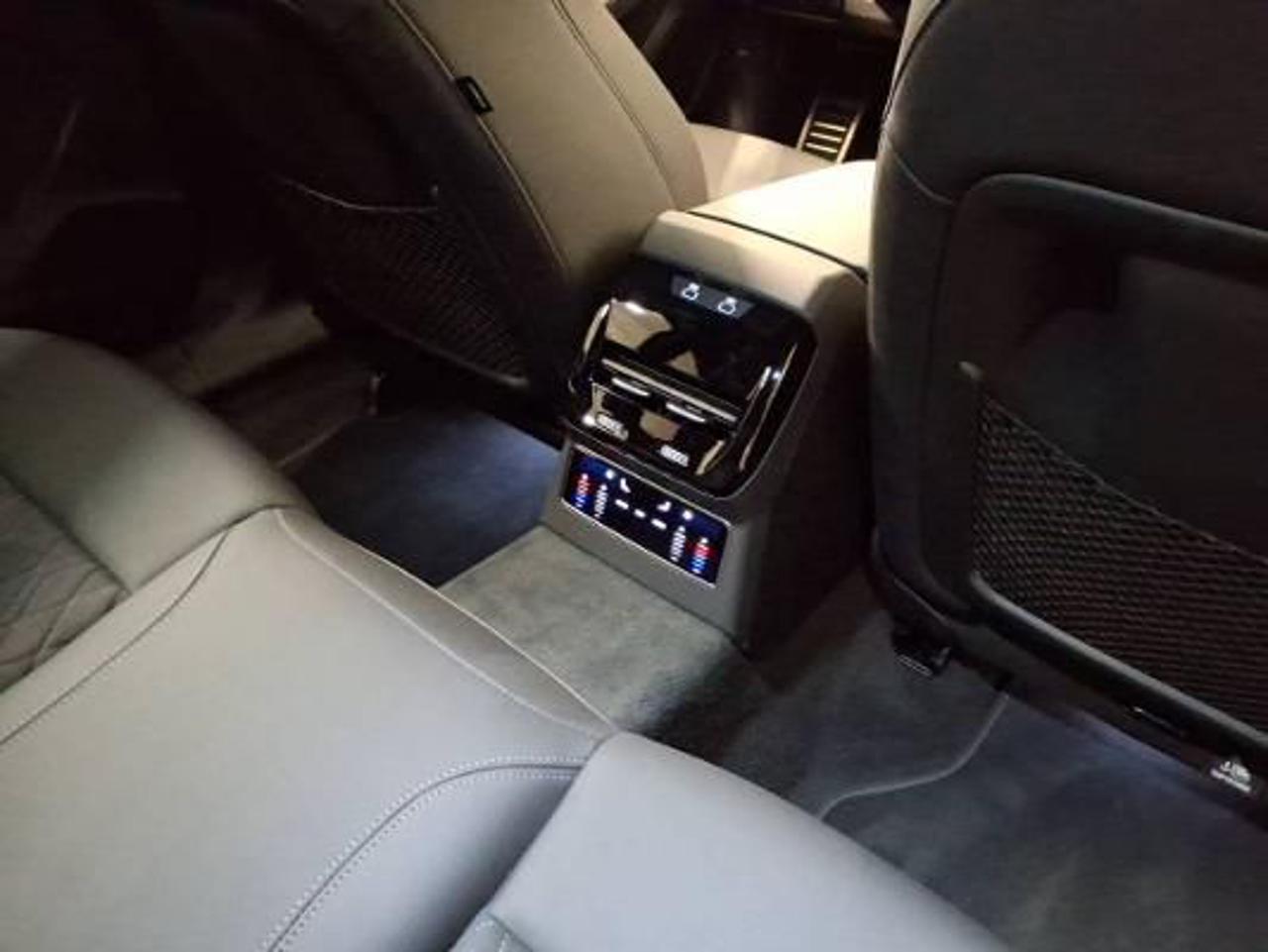 AUDI A6 Avant TDI 150 kW S tronic quattro S line edition. - 8