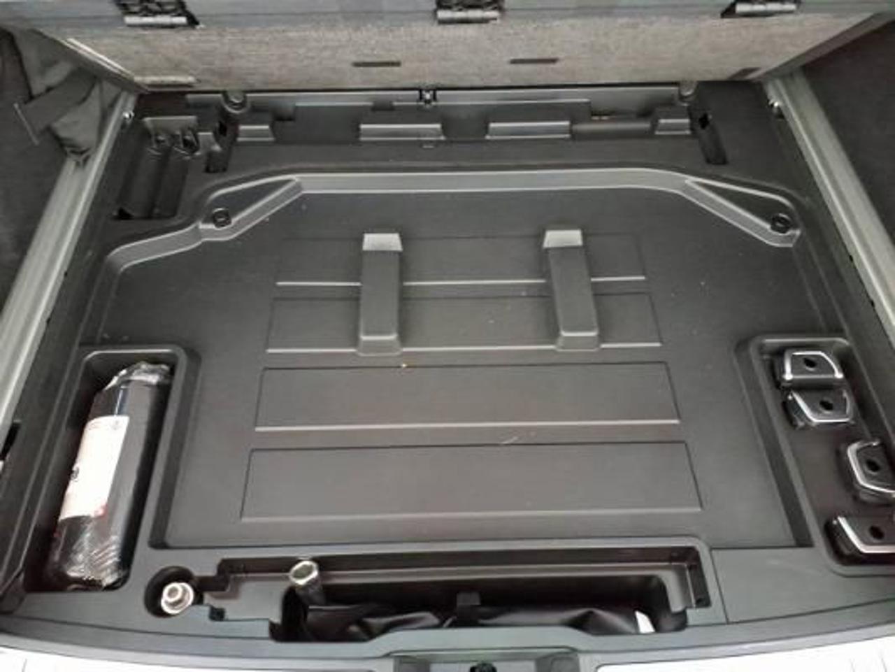 AUDI A6 Avant TDI 150 kW S tronic quattro S line edition. - 11