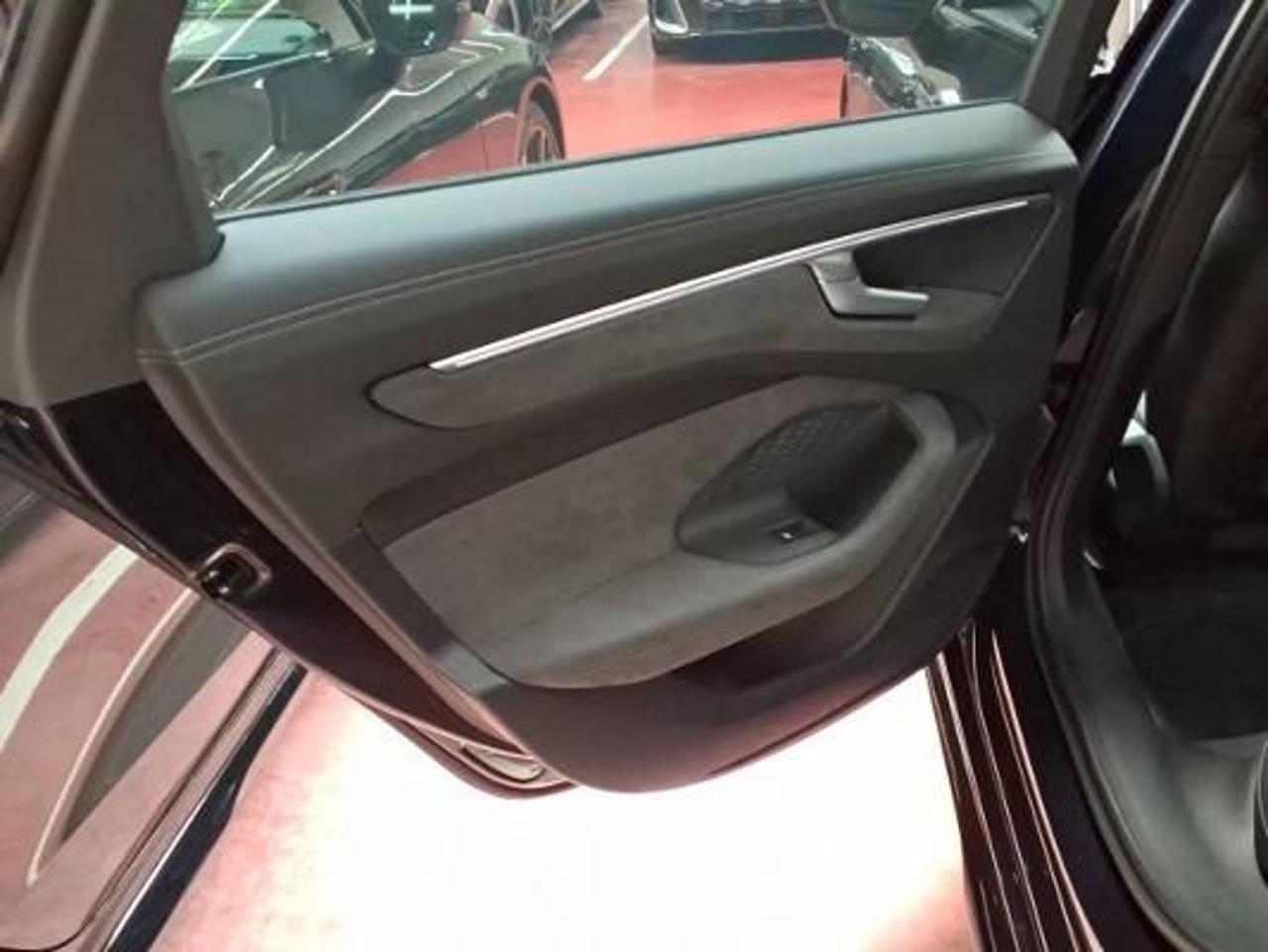 AUDI A6 Avant TDI 150 kW S tronic quattro S line edition. - 12
